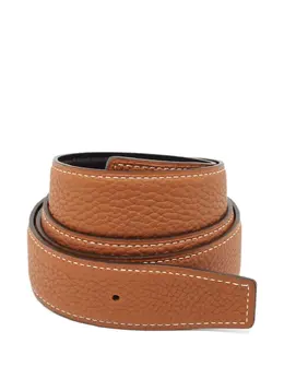 Hermès Pre-Owned: Ремень 