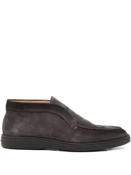 Santoni: Ботинки 