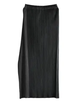 Pleats Please Issey Miyake: Плиссированная юбка 