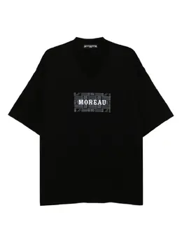 Mastermind World: Чёрная футболка 