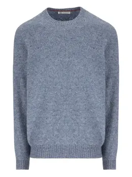 Brunello Cucinelli: Трикотажный свитер 