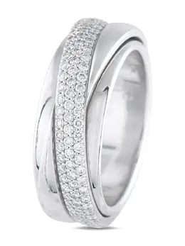 Piaget: Кольцо 