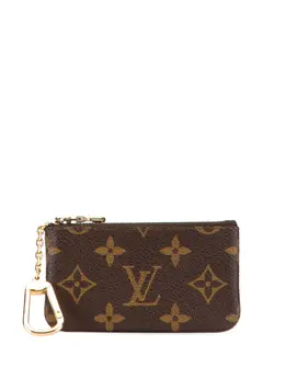 Louis Vuitton Pre-Owned: Косметичка 