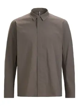 Arc'teryx: Рубашка с длинным рукавом 