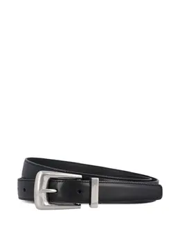 Saint Laurent: Ремень 