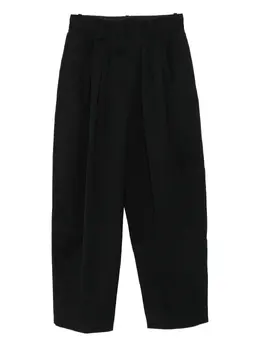 ISABEL MARANT: Брюки из шерсти 