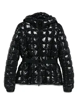 Moncler: Стёганые куртка 