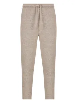 Loro Piana: Брюки с карманами 