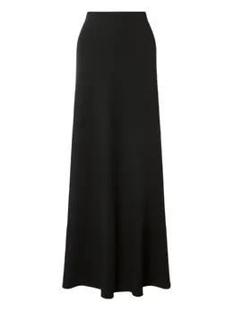 Alberta Ferretti: Длинная юбка 
