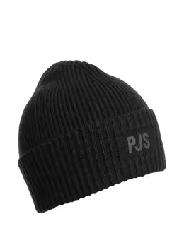 Parajumpers: Чёрная шапка 