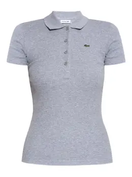Lacoste: Трикотажное поло 