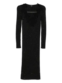 Giambattista Valli: Трикотажное платье 