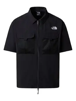 The North Face: Рубашка с коротким рукавом 