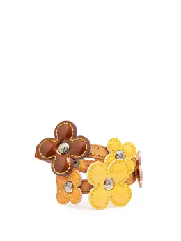 Louis Vuitton Pre-Owned: Браслет 