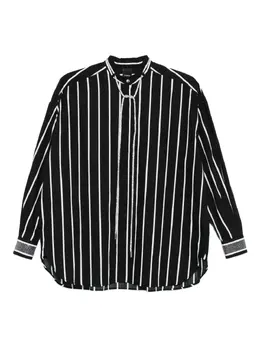 PINKO: Рубашка в полоску 