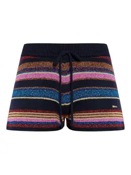 DSQUARED2: Шорты в полоску 
