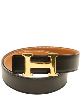 Hermès Pre-Owned: Ремень 