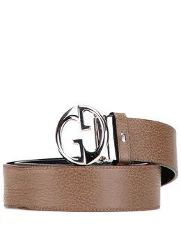 Gucci Pre-Owned: Ремень 