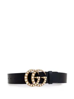 Gucci Pre-Owned: Ремень 