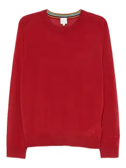 Paul Smith: Свитер с длинным рукавом 