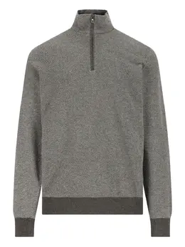 Loro Piana: Трикотажный свитер 