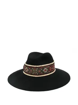 Borsalino: Чёрная шляпа 