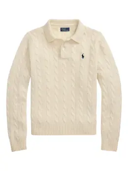 Polo Ralph Lauren: Трикотажное поло 