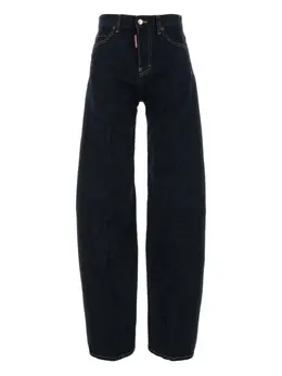 DSQUARED2: Хлопковые джинсы 