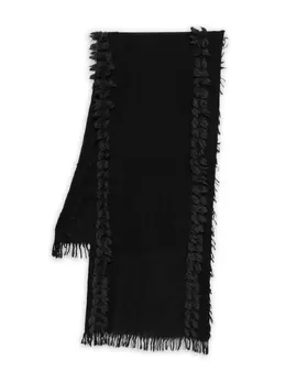 Yohji Yamamoto: Шарф 