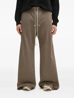 Rick Owens DRKSHDW: Брюки на пуговицах 