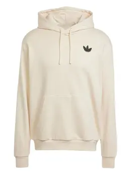 adidas: Толстовка с принтом 