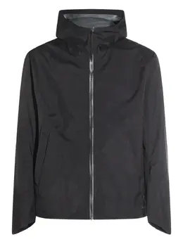 Arc'teryx: Куртка с капюшоном 