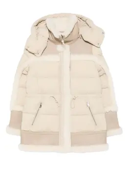 Mackage: Стёганое пальто 