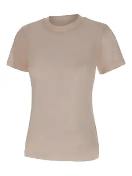 Filippa K: Футболка с коротким рукавом 