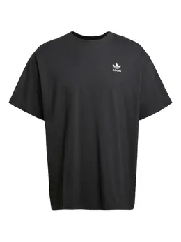 adidas: Хлопковая футболка 