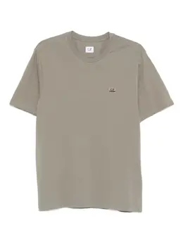 C.P. Company: Хлопковая футболка 