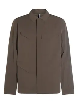 Arc'teryx: Рубашка с карманами 