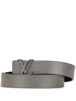 Louis Vuitton Pre-Owned: Ремень 