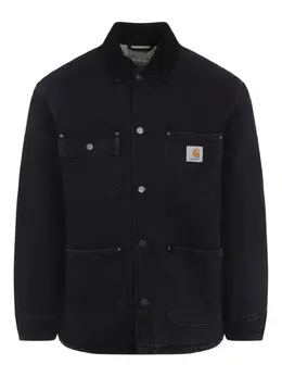 Carhartt WIP: Хлопковая рубашка 