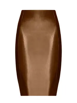 Wolford: Юбка  Jenna миди