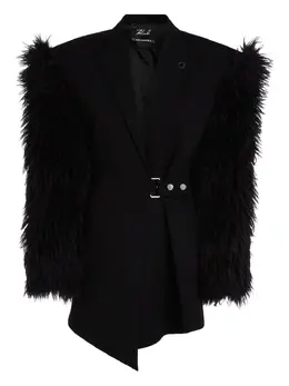 Karl Lagerfeld: Платья-пиджаки  Studio