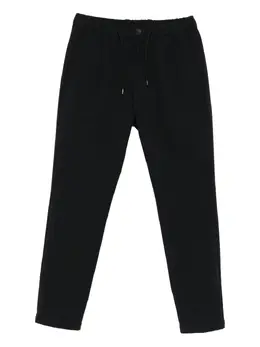 Herno: Хлопковые брюки 