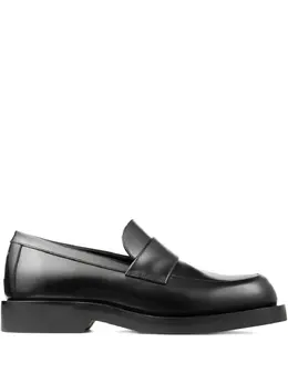 Jimmy Choo: Чёрные туфли 