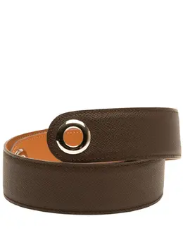 Hermès Pre-Owned: Ремень 