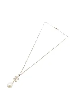 CHANEL Pre-Owned: Подвеска 