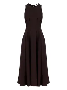 Proenza Schouler White Label: Плиссированное платье 