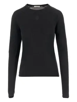 By Malene Birger: Чёрный свитер 