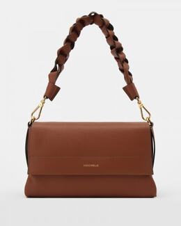 Coccinelle: Коричневая сумка 