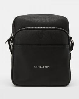 Lancaster: Чёрная сумка 