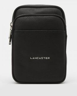 Lancaster: Чёрная сумка 